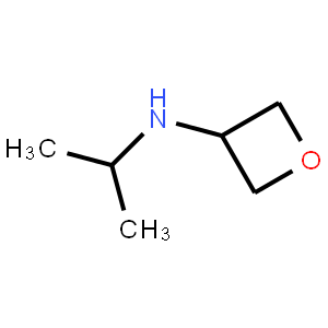 N-Isopropyloxetan-3-amine