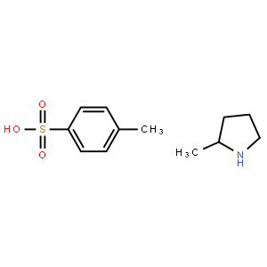 (R)-2-Methylpyrrolidine p-toluenesulfonate