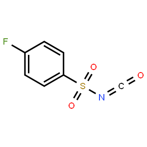 4-Fluorobenzenesulfonyl isocyanate