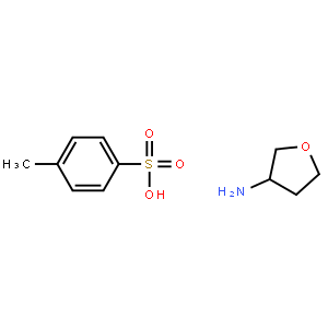 (S)-(-)-3-Aminotetrahydrofuran p-toluenesulfonate salt
