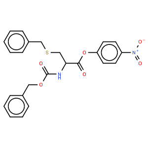 Z-Cys(bzl)-onp