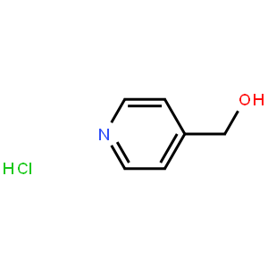 Pyridin-4-ylmethanol hydrochloride