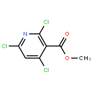 Methyl 2,4,6-trichloronicotinate