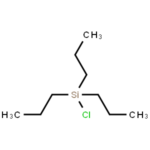 Chlorotri-n-propylsilane