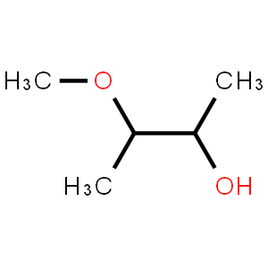 3-Methoxy-2-butanol