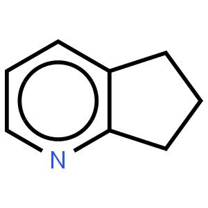 2,3-Cyclopentenopyridine N-oxide