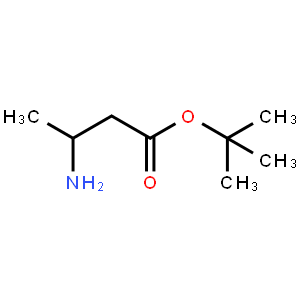tert-Butyl (3S)-3-aminobutanoate