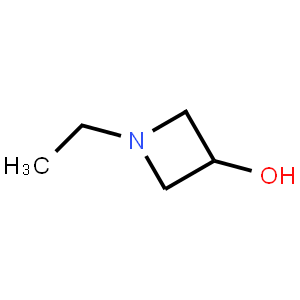 1-乙基-3-氮杂环丁醇