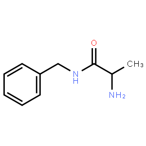 (2S)-2-Amino-N-benzylpropanamide