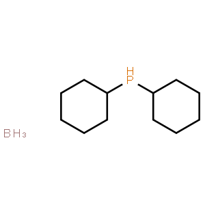 Borane-dicyclohexylphosphine complex