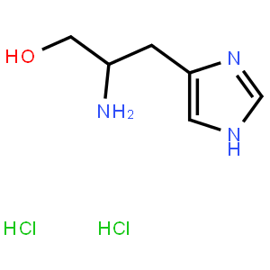 d(+)-组胺醇二盐酸盐
