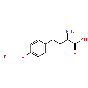 D-Homotyrosine hydrobromide