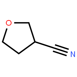 (S)-Tetrahydrofuran-3-carbonitrile