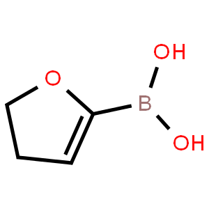 2,3-Dihydro-5-furylboronic acid