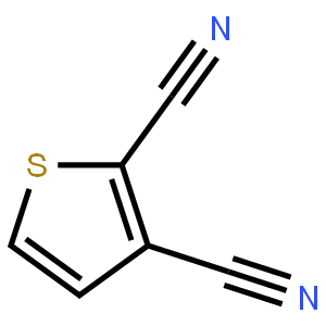 Thiophene-2,3-dicarbonitrile