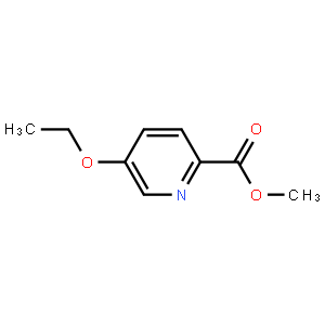 Methyl 5-ethoxypicolinate
