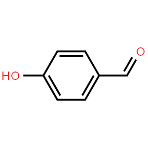 4-羟基苯甲醛