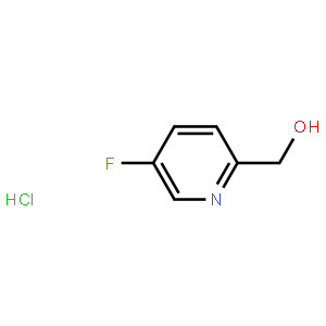 (5-Fluoropyridin-2-yl)methanol hydrochloride