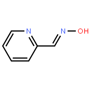 (E)-Picolinaldehyde oxime