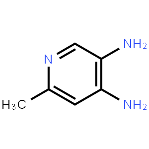 6-Methylpyridine-3,4-diamine