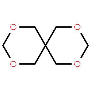 2,4,8,10-Tetraoxaspiro[5.5]undecane