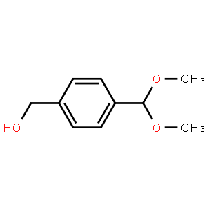 4-(Dimethoxymethyl)benzyl alcohol