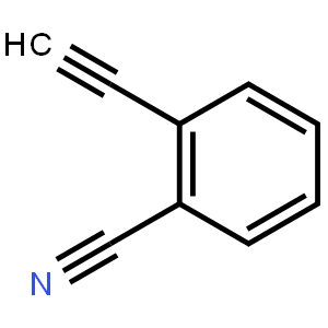2-Ethynyl-benzonitrile