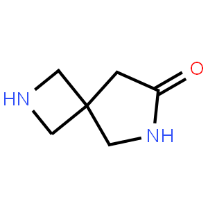 2,6-Diazaspiro[3.4]octan-7-one