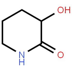 (R)-3-Hydroxypiperidin-2-one