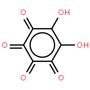 Rhodizonic acid