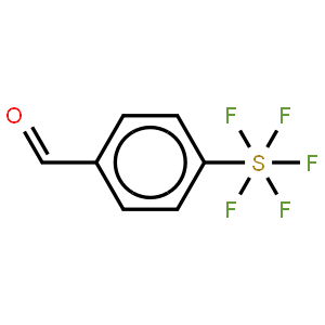 4-(Pentafluorothio)benzaldehyde
