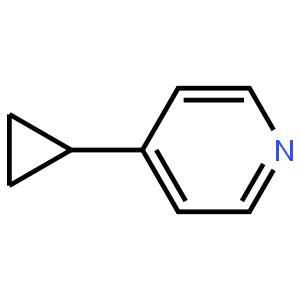 4-Cyclopropylpyridine