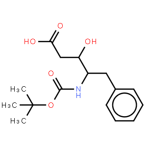 Boc-ahppa-oh