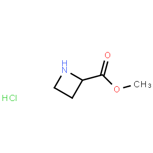 (R)-Methyl azetidine-2-carboxylate hydrochloride