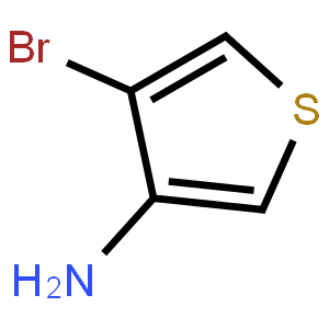 4-Bromothiophen-3-amine