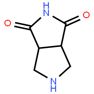 Hexahydropyrrolo[3,4-c]pyrrole-1,3-dione