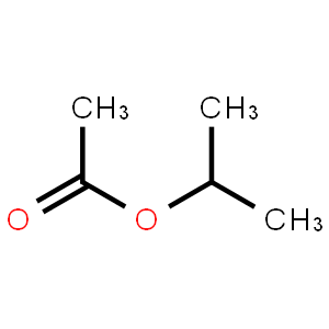 乙酸异丙酯