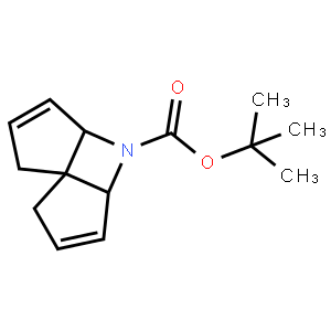 tert-Butyl 4a,7-dihydro-1H-dicyclopenta[b,c]azete-4(3aH)-carboxylate