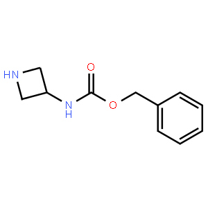 3-(Benzyloxycarbonylamino)azetidine