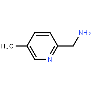 2-甲胺基-5-甲基吡啶