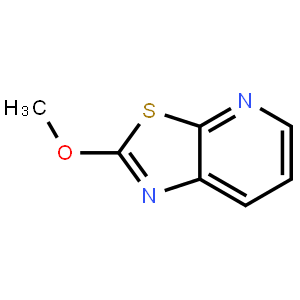 2-Methoxythiazolo[5,4-b]pyridine