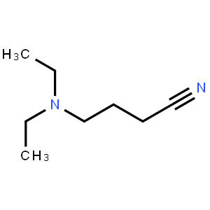 4-(Diethylamino)butanenitrile