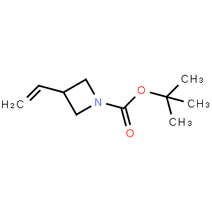 tert-Butyl 3-vinylazetidine-1-carboxylate