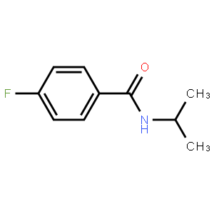 N-Isopropyl4-fluorobenzamide
