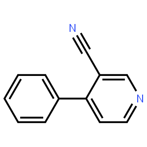 4-Phenylnicotinonitrile