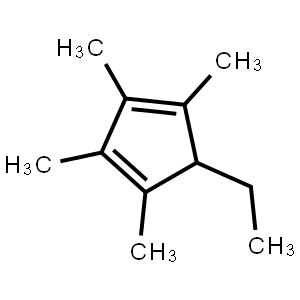 Ethyltetramethylcyclopentadiene