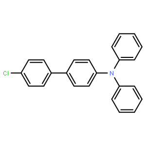 4'-Chloro-N,N-diphenyl-[1,1'-biphenyl]-4-amine