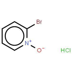 2-Bromopyridine N-oxide hydrochloride