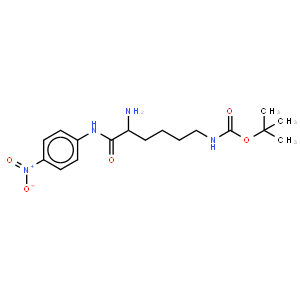 H-Lys(boc)-pna