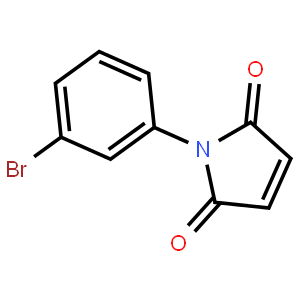 N-(3-Bromophenyl)maleimide